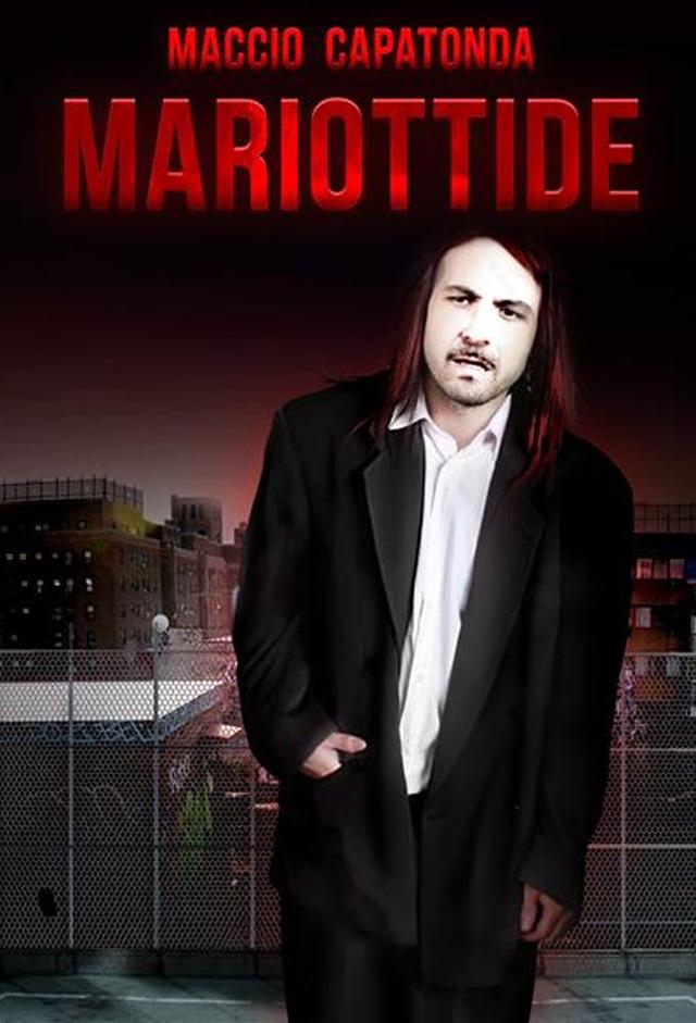 Mariottide