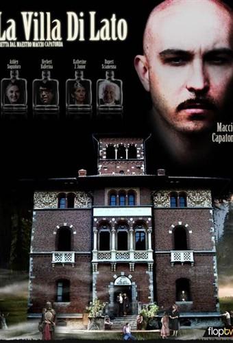 La Villa Di Lato