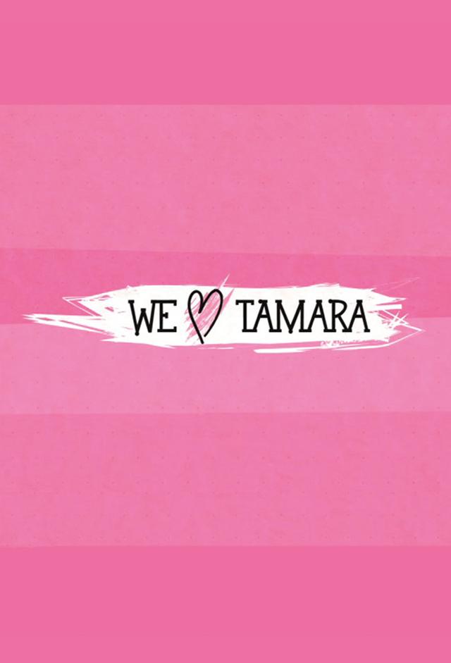 We love Tamara