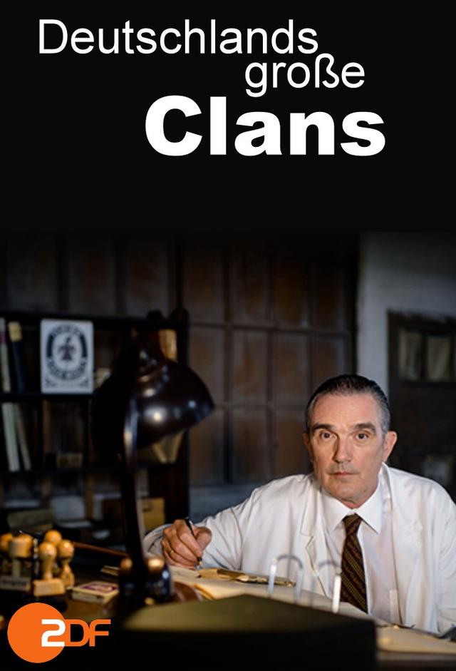 Deutschlands große Clans