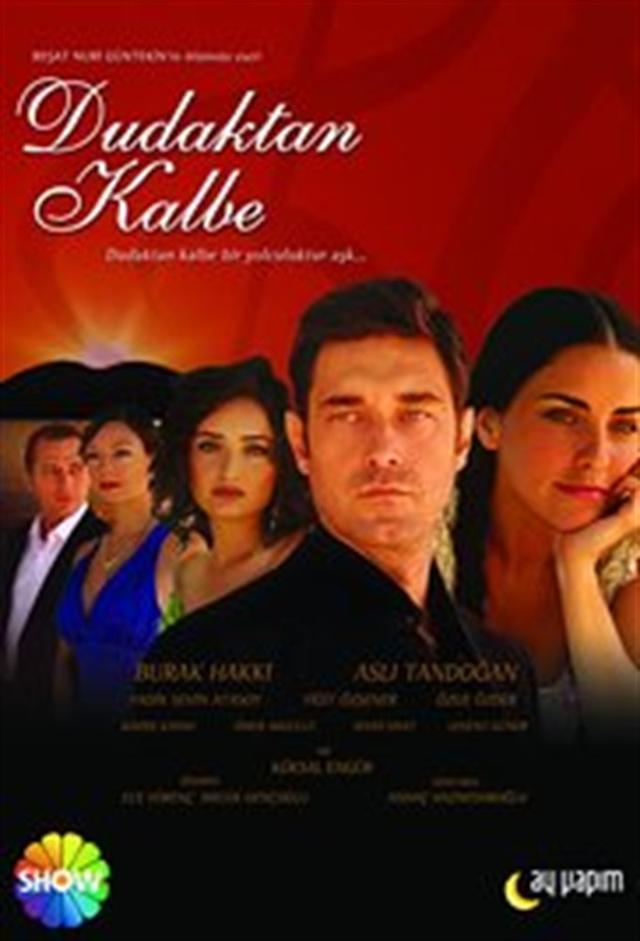 Dudaktan Kalbe