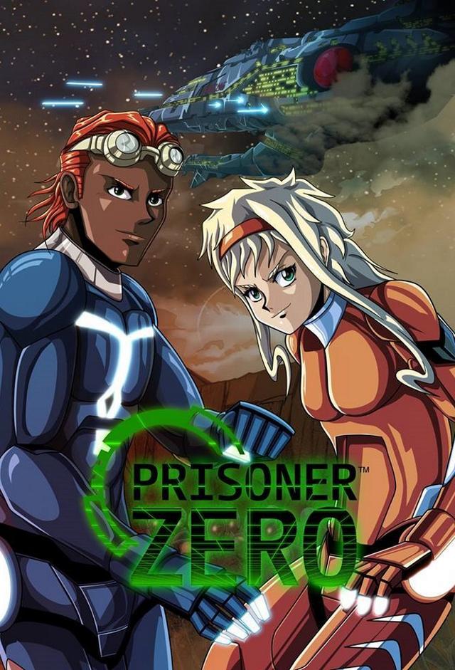 Prisoner Zero