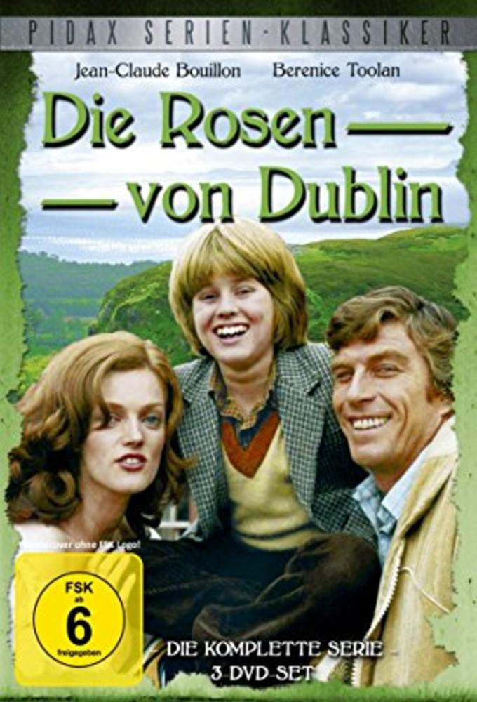 Dublin Roses
