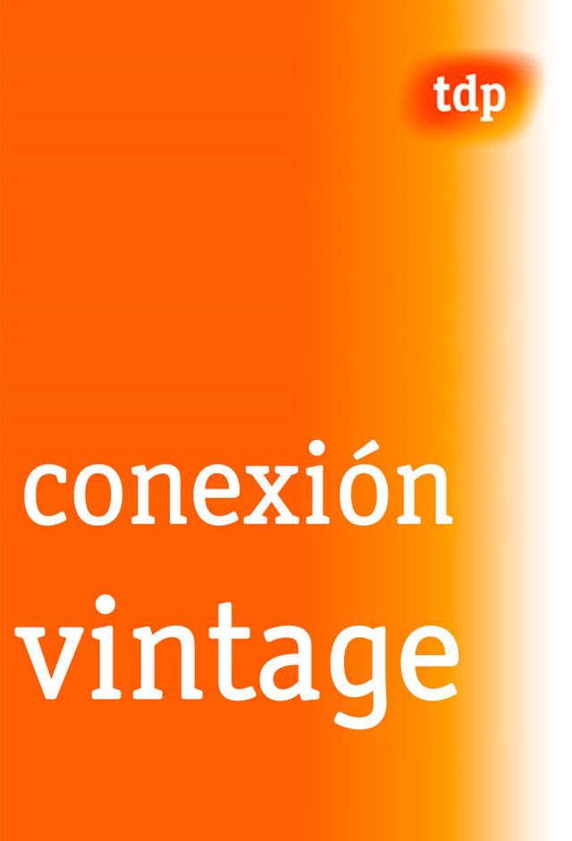 Conexión Vintage