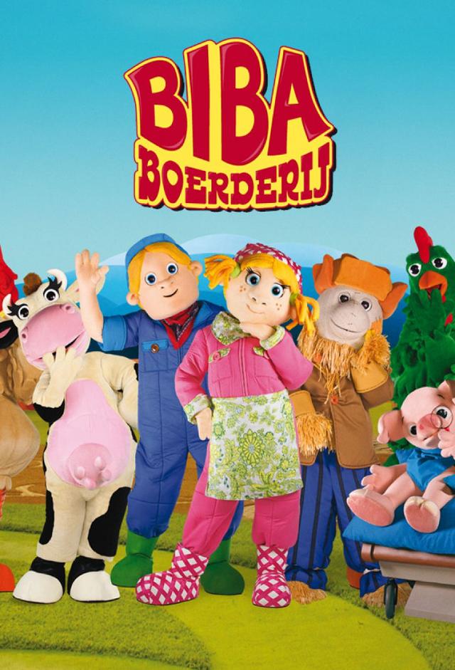 Bibaboerderij
