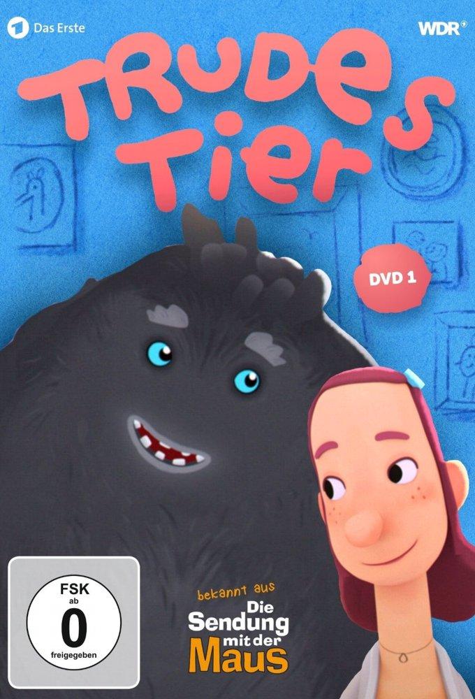 Trudes Flatmate