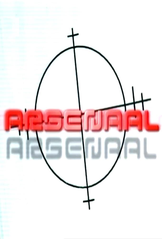 Arsenaal