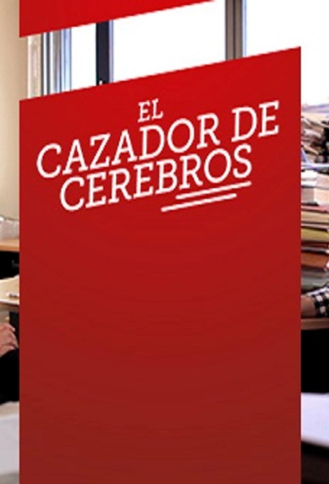 El Cazador de Cerebros