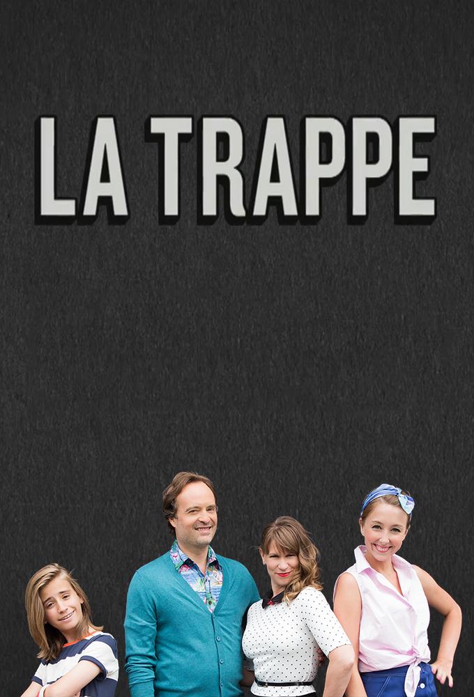 La trappe