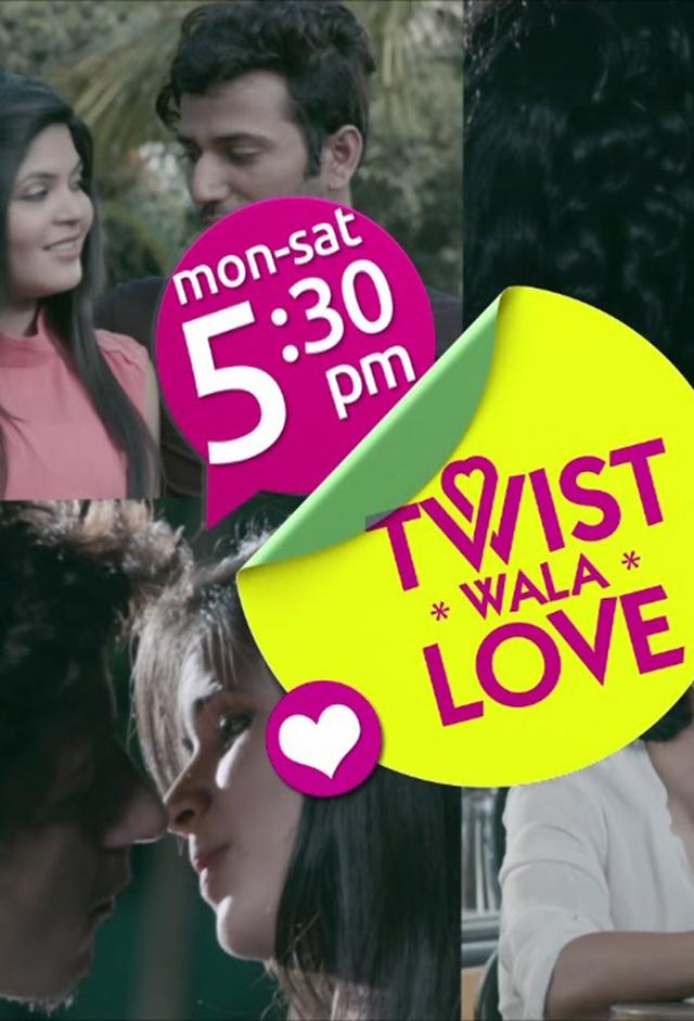 Twist Wala Love
