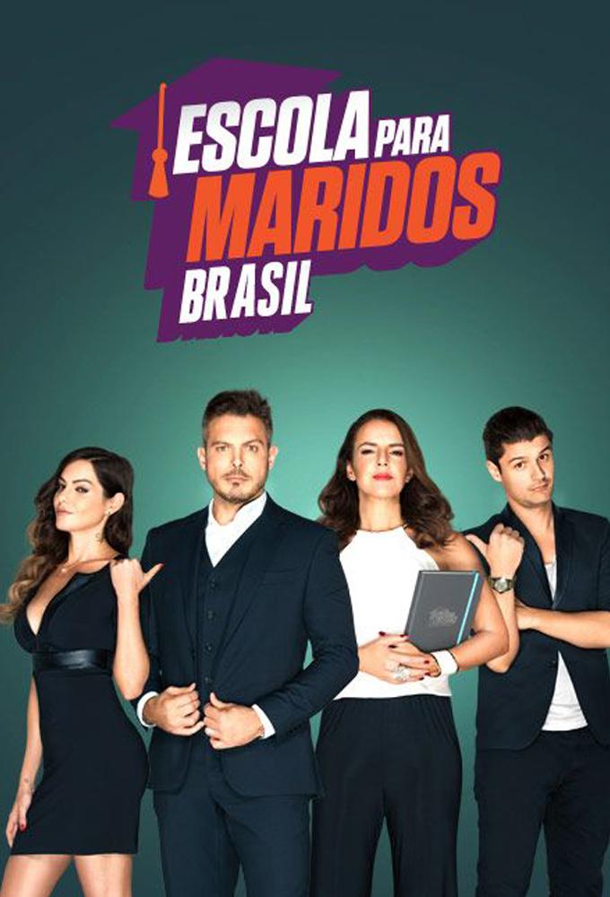 Escola Para Maridos