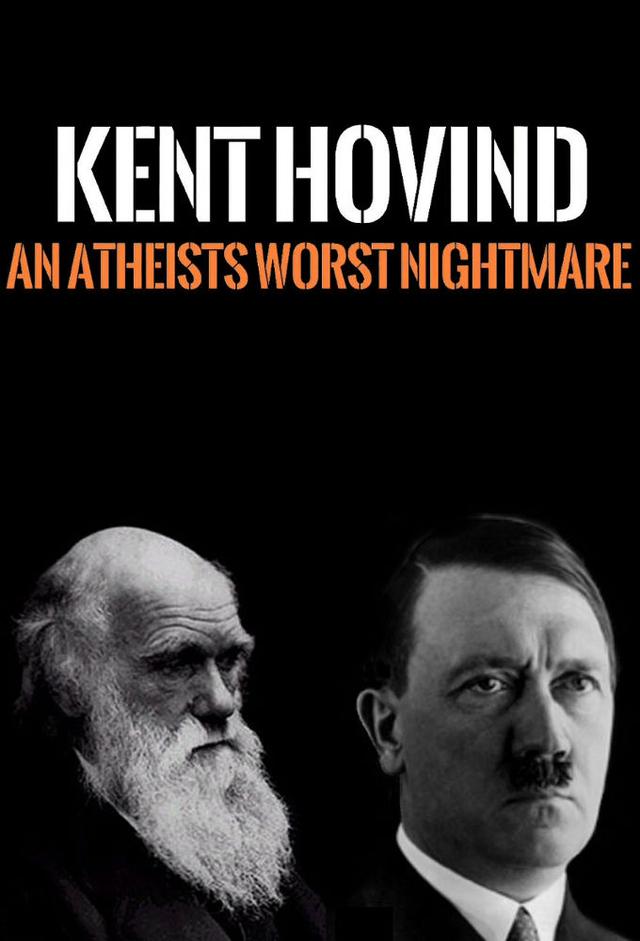 Kent Hovind: An Atheist's Worst Nightmare