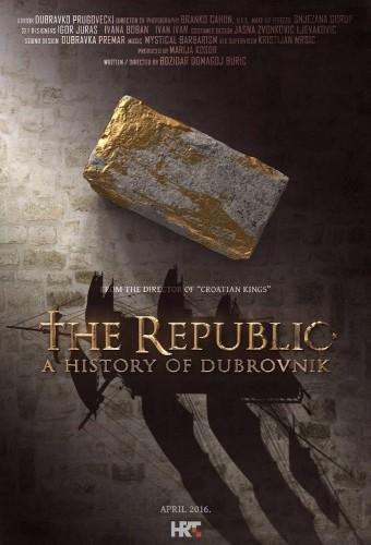 The Republic: A History of Dubrovnik