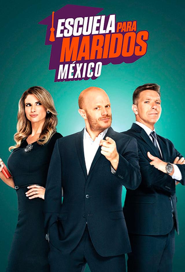 Escuela para Maridos México