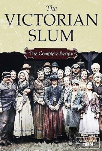 The Victorian Slum