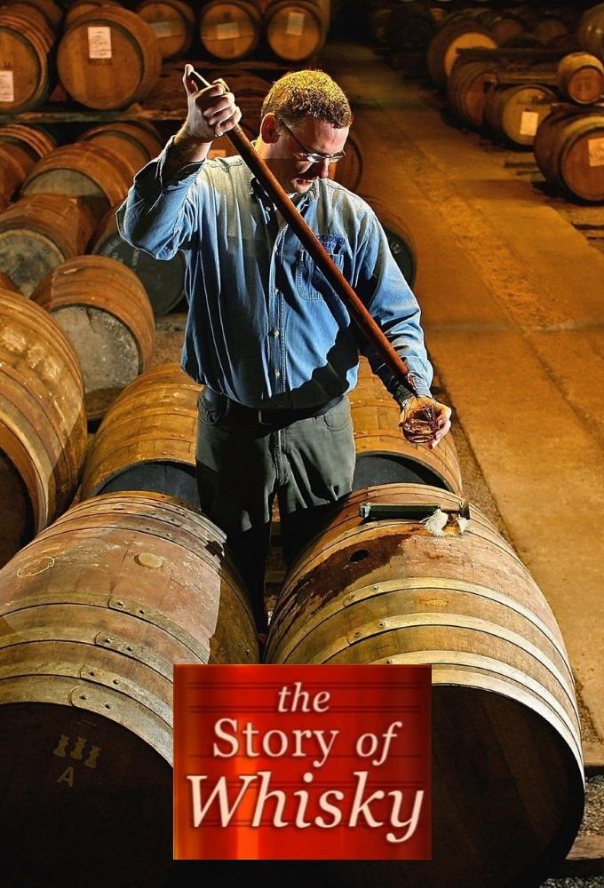 Scotch! The Story of Whisky