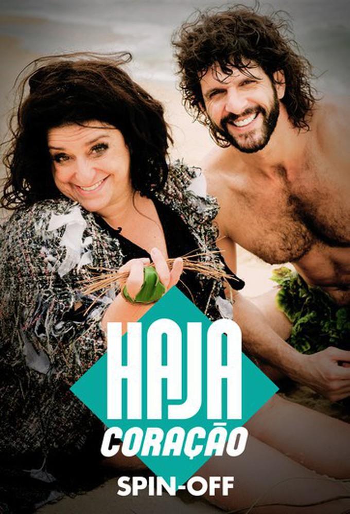 Haja Coração: Spin-Off