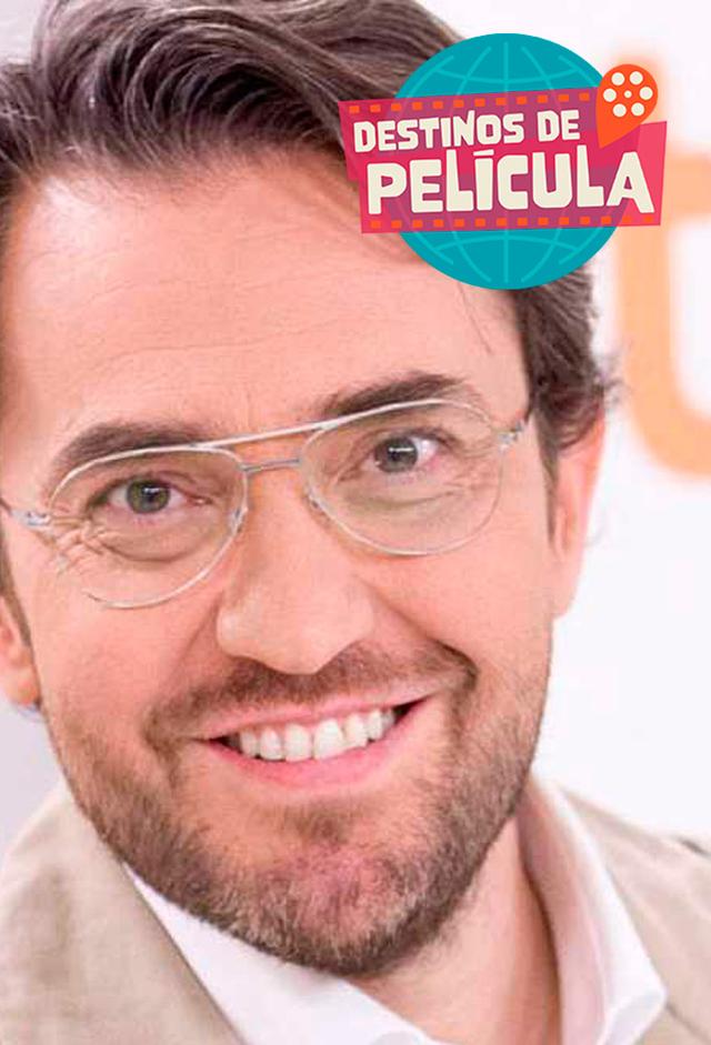 Destinos de Pelicula