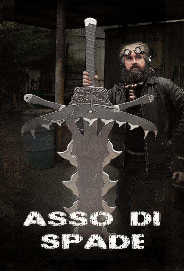 Asso di spade