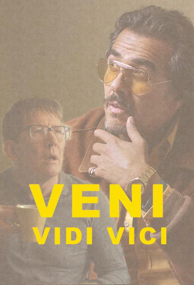 Veni Vidi Vici