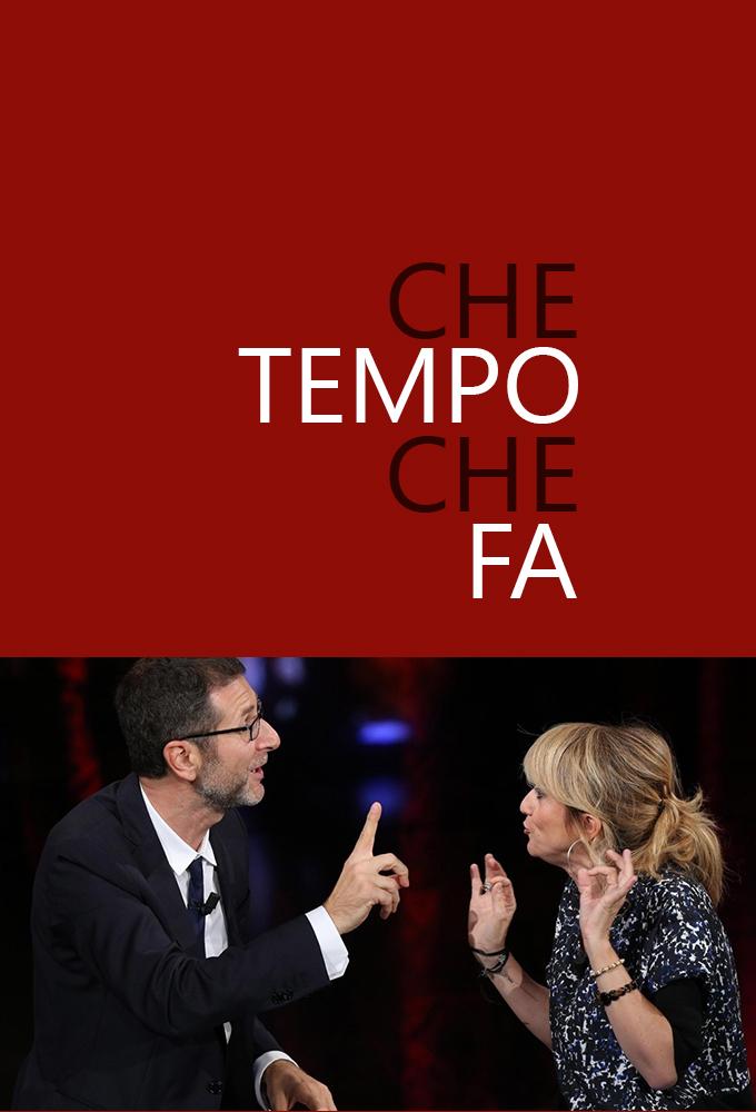 Che tempo che fa