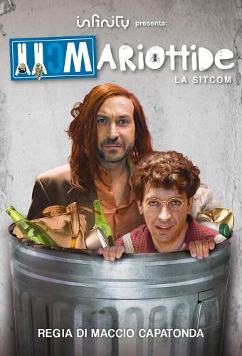 Mariottide - La Sitcom