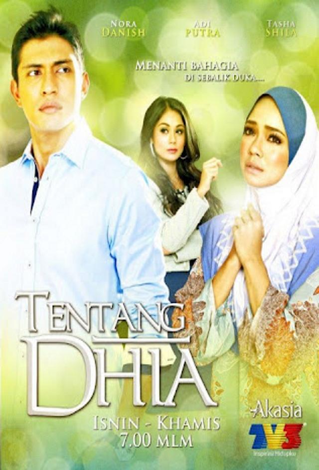 Tentang Dhia