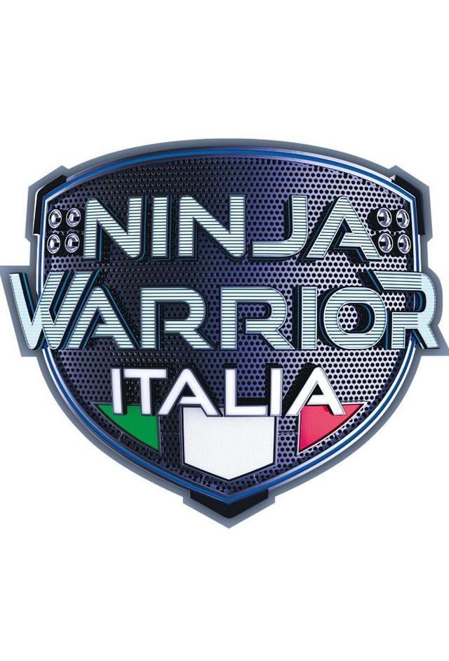 Ninja Warrior Italia