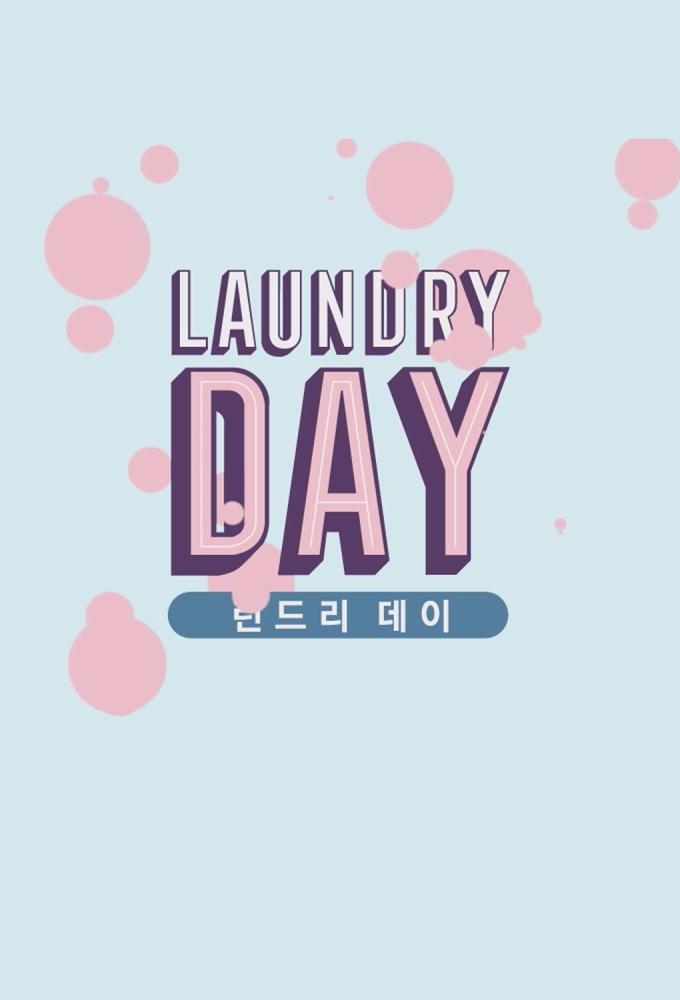 Laundry Day