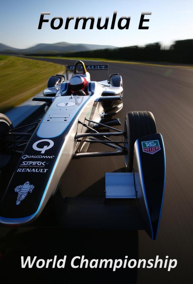 Formule E
