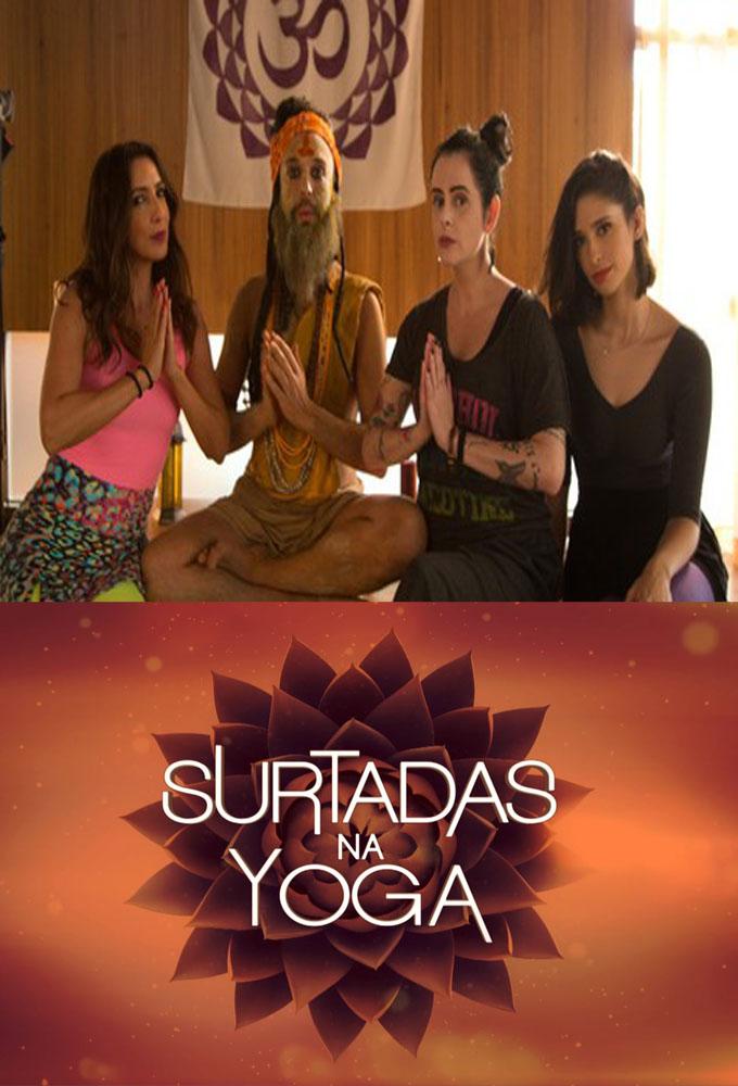 Surtadas na Yoga