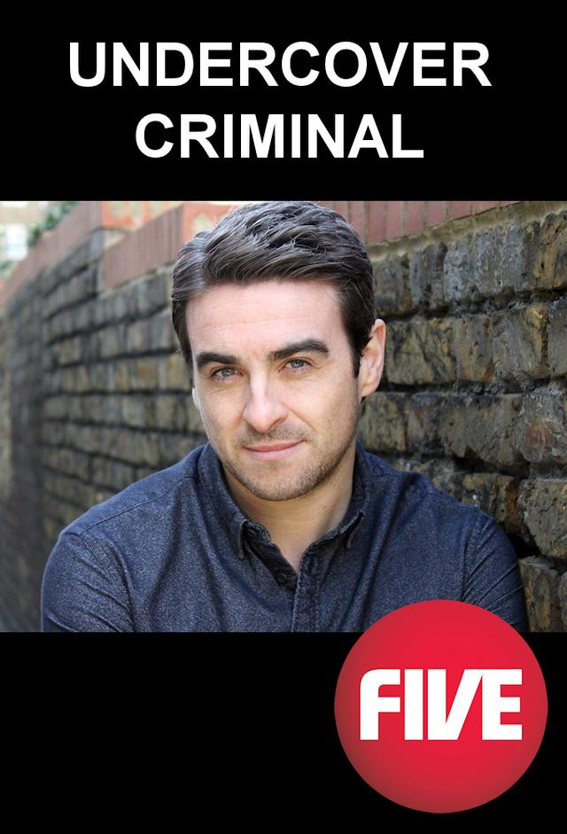 Undercover Criminal