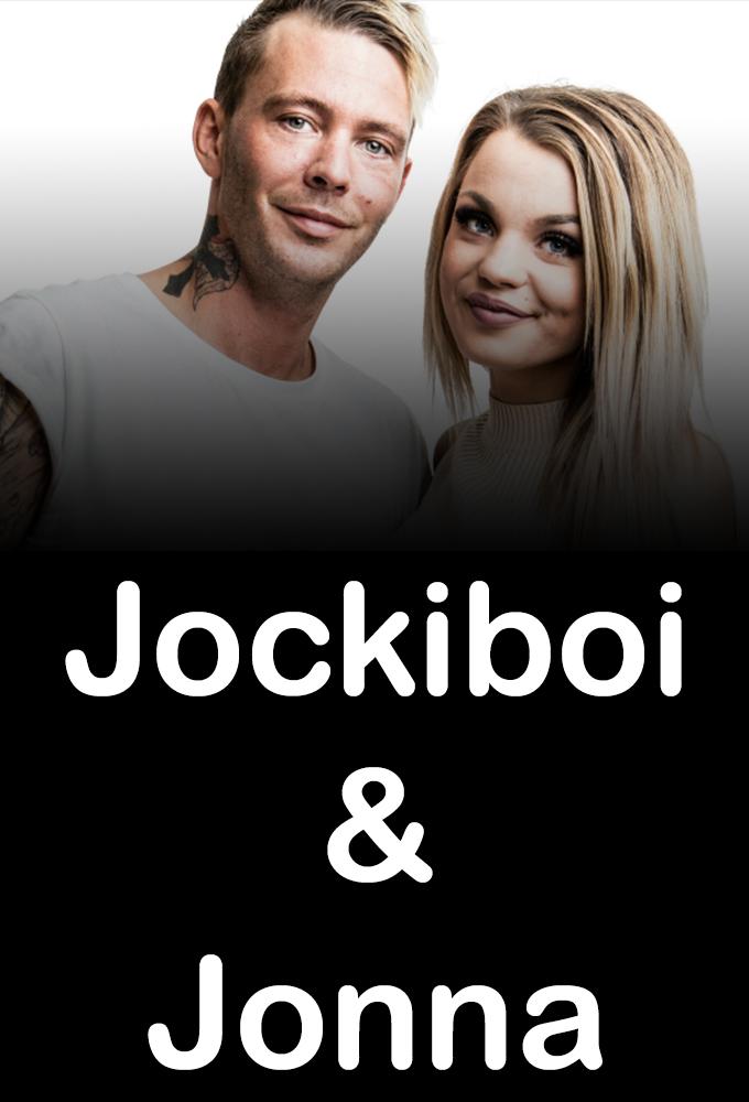 Jockiboi och Jonna