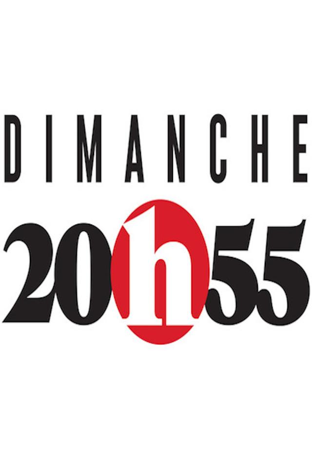 Dimanche 20h55