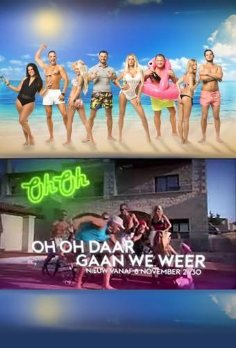 Oh Oh Daar Gaan We Weer