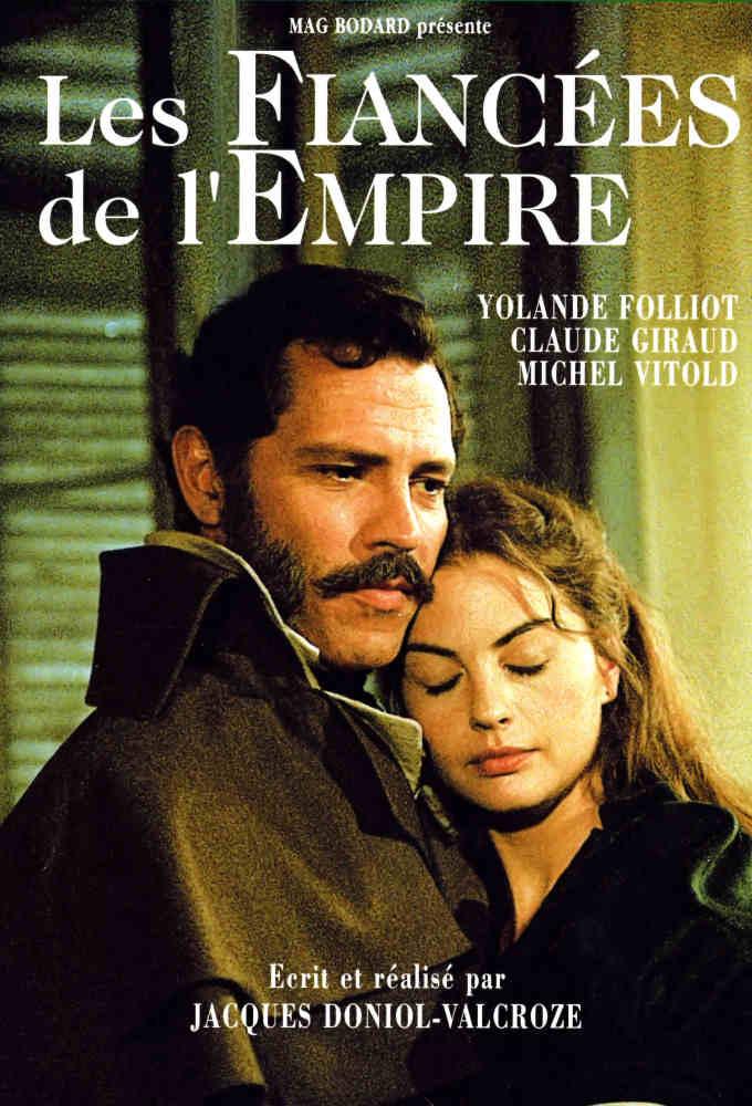 Les Fiancées de l'Empire
