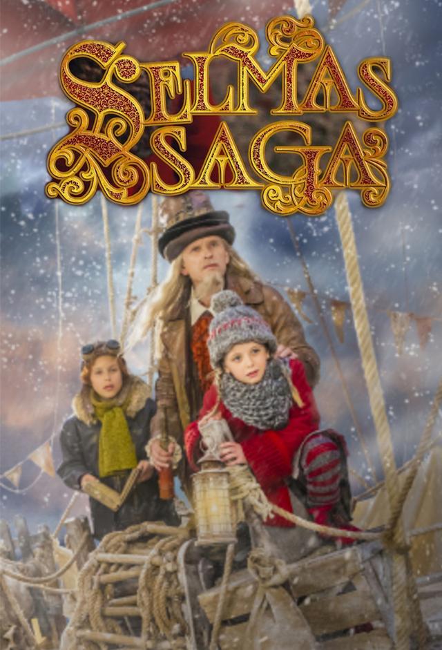 Selmas Saga