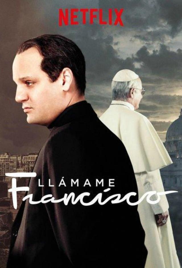 Llámame Francisco