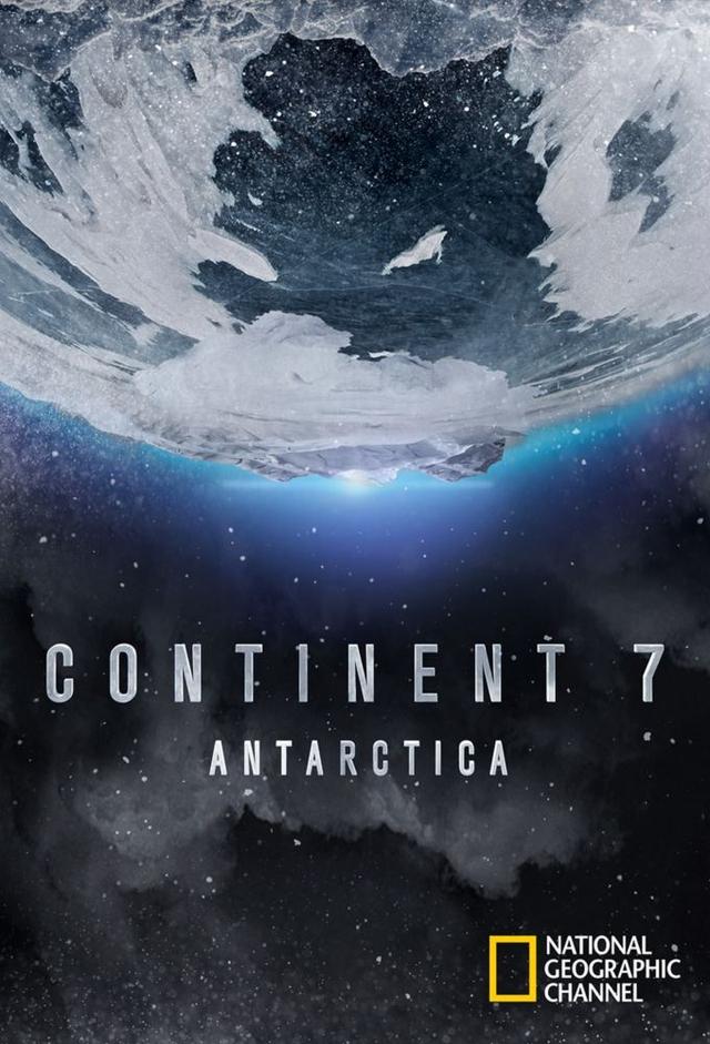 Antártida: El continente blanco