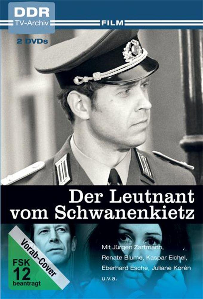 The Lieutenant from Schwanenkietz