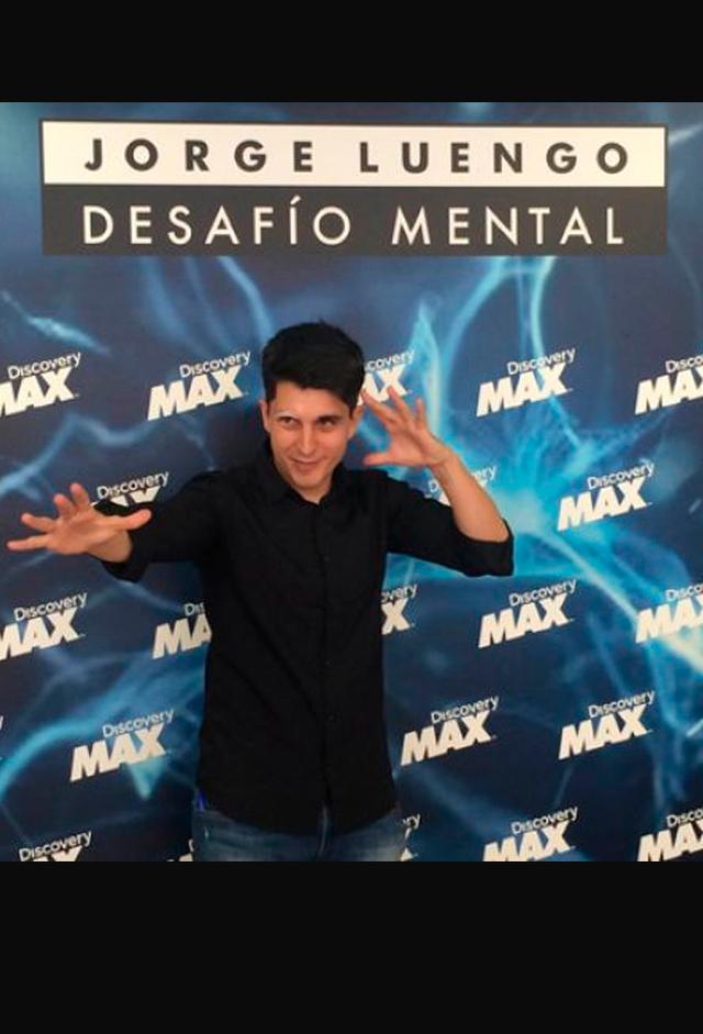 Desafío Mental
