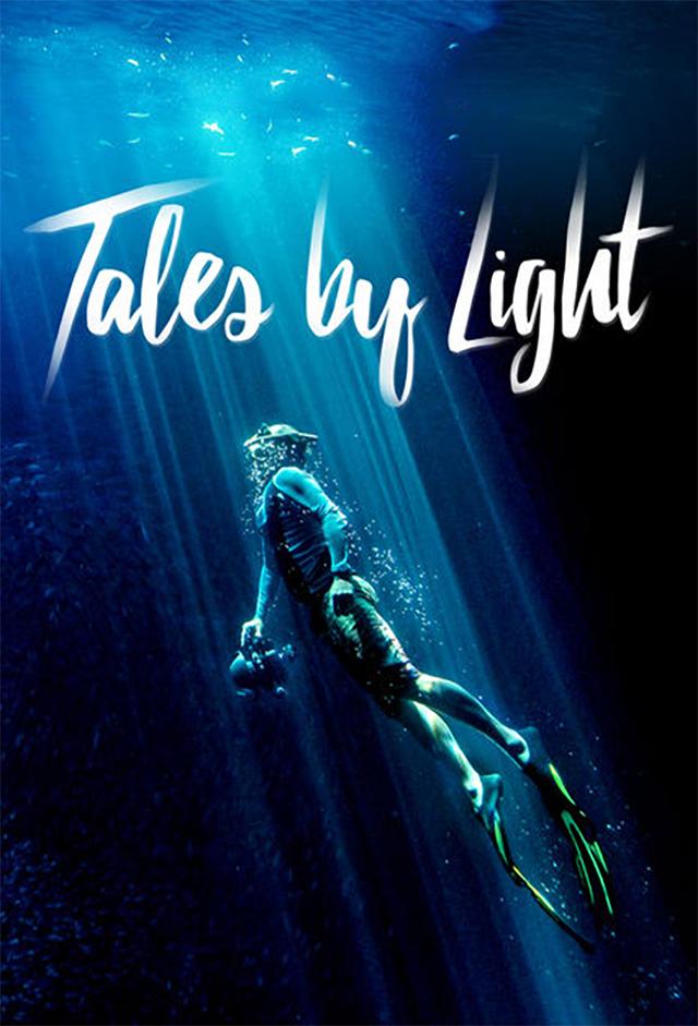 Tales by Light