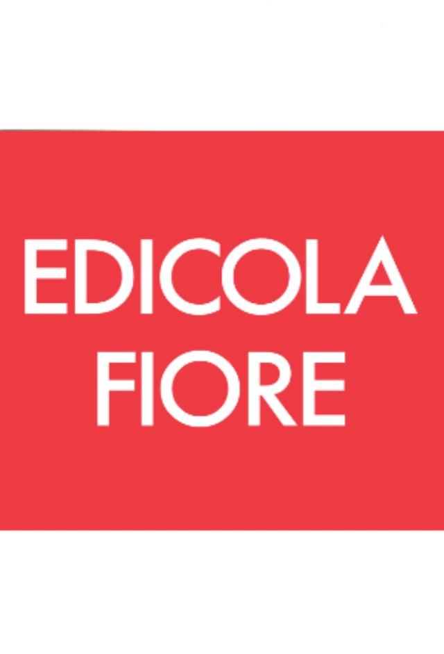 Edicola Fiore