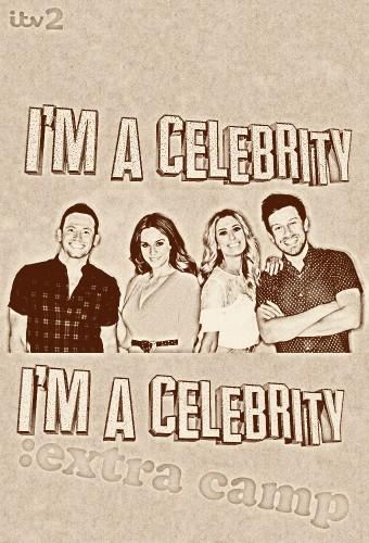 I'm A Celebrity: Extra Camp