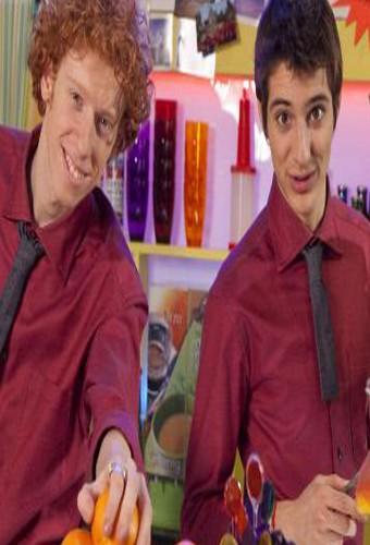 Quelli dell'Intervallo Cafe