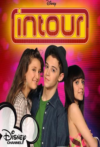 In tour