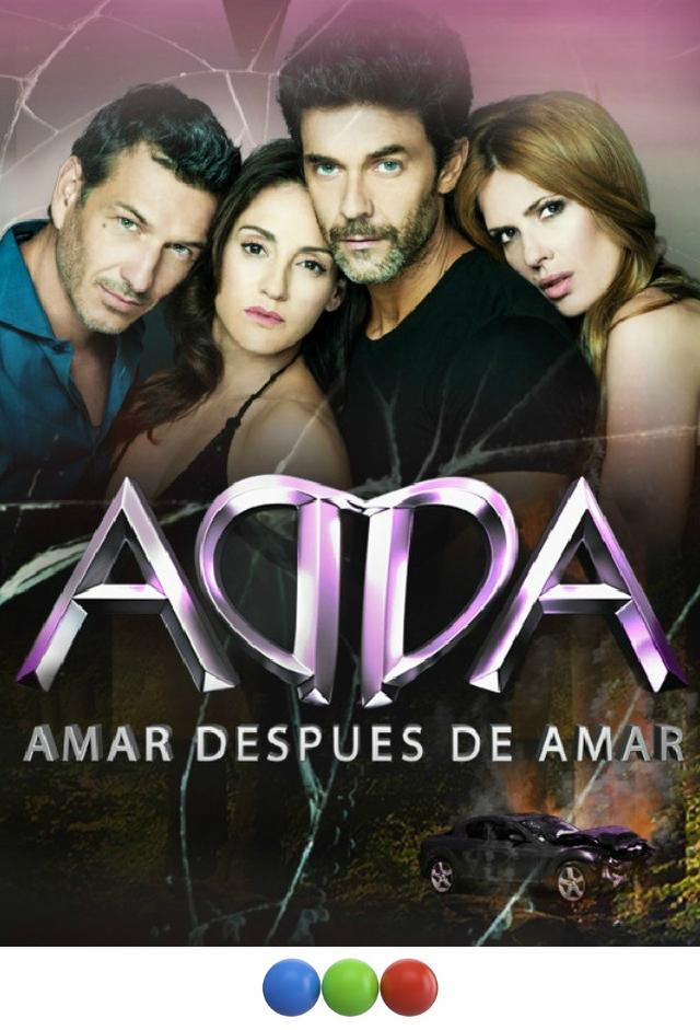 Amar después de amar