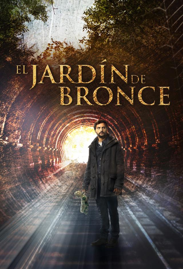 El jardín de bronce