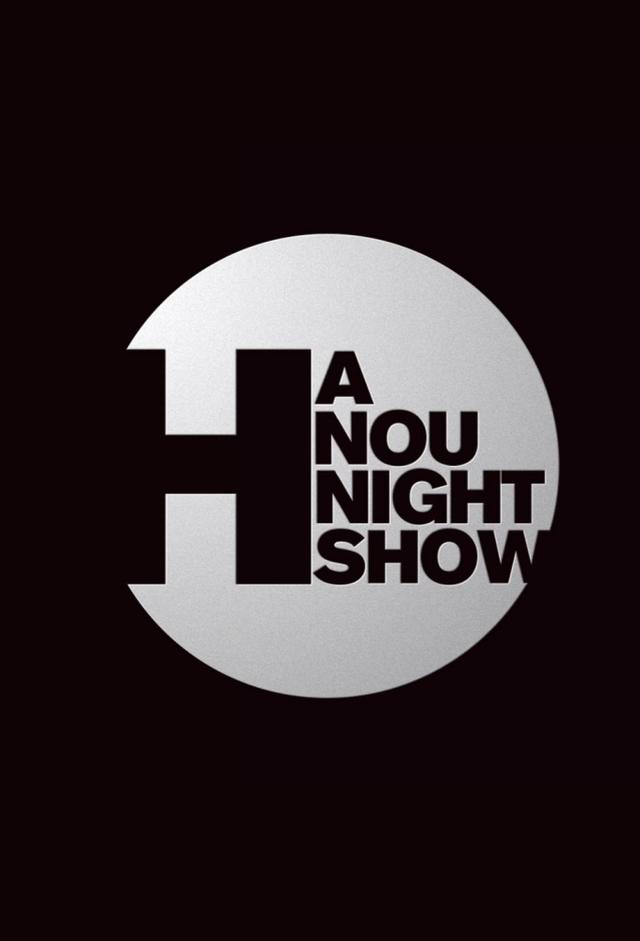 The Hanounight Show