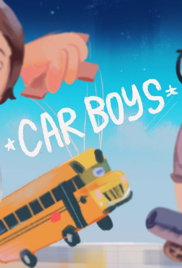 Car Boys